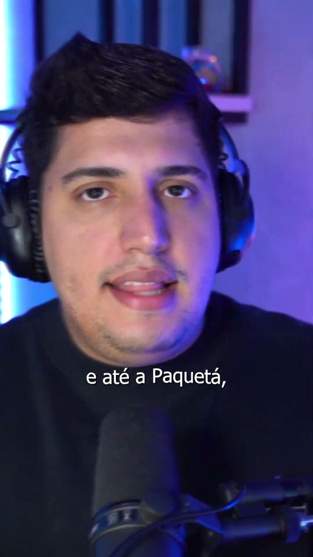 O FIM DO CS BRASILEIRO #shorts